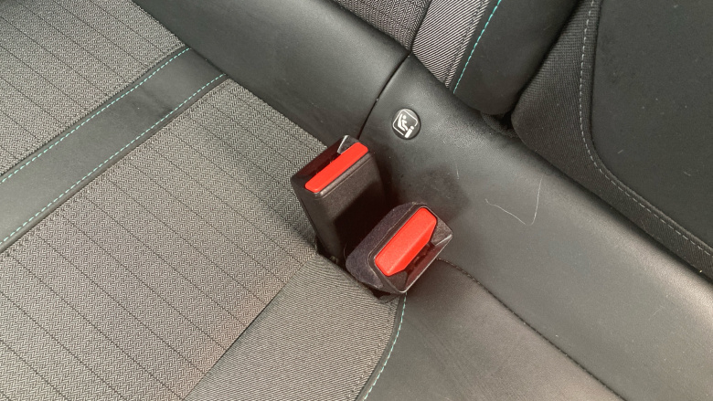 Peugeot 208 1.2 PureTech 100 Allure Premium 5dr Petrol Hatchback